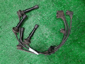 БРОНЕПРОВОДА НА HONDA STEPWGN RF1 B20B
