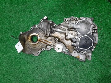 ЛОБОВИНА ДВС НА NISSAN SERENA GC27 MR20DD