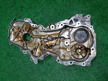 ЛОБОВИНА ДВС НА NISSAN SERENA GC27 MR20DD