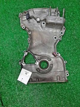 ЛОБОВИНА ДВС НА MITSUBISHI RVR GA4W 4J10