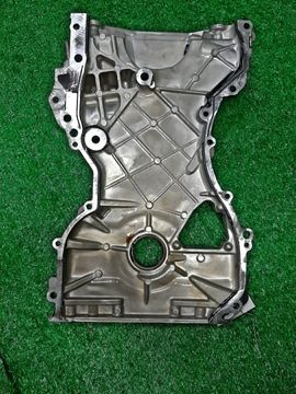 ЛОБОВИНА ДВС НА MITSUBISHI RVR GA4W 4J10