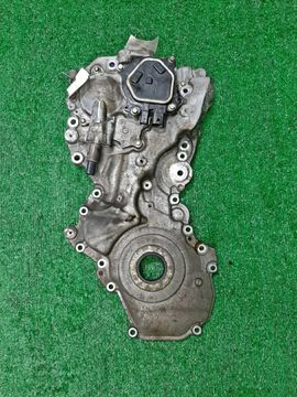 ЛОБОВИНА ДВС НА NISSAN SERENA GFNC27 MR20DD