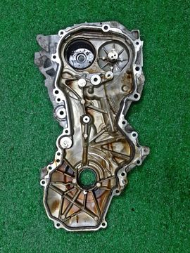 ЛОБОВИНА ДВС НА NISSAN SERENA GFNC27 MR20DD