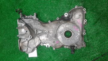 ЛОБОВИНА ДВС НА MAZDA AXELA BKEP LF-DE