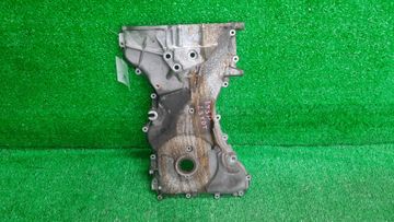 ЛОБОВИНА ДВС НА MAZDA MPV LY3P L3-VDT