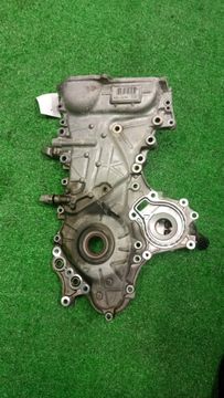 ЛОБОВИНА ДВС НА TOYOTA ISIS ZGM10G 2ZR-FAE