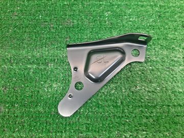 КРЕПЛЕНИЕ ФАРЫ НА TOYOTA LAND CRUISER VJA300W