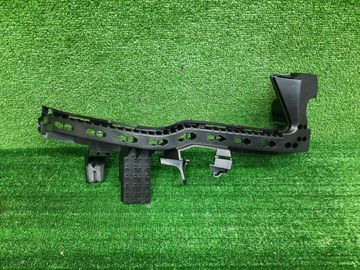 КРЕПЛЕНИЕ ФАРЫ НА SUBARU FORESTER SK9