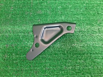 КРЕПЛЕНИЕ ФАРЫ НА TOYOTA LAND CRUISER VJA300W