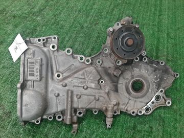 ЛОБОВИНА ДВС НА TOYOTA COROLLA RUMION ZRE152N 2ZR-FAE