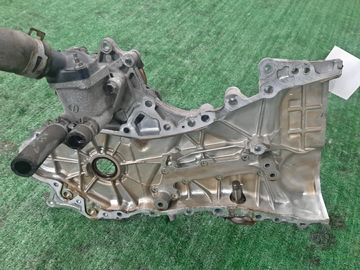 ЛОБОВИНА ДВС НА TOYOTA COROLLA RUMION ZRE152N 2ZR-FAE