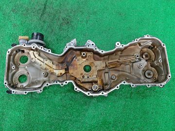 ЛОБОВИНА ДВС НА SUBARU IMPREZA GT7 FB20