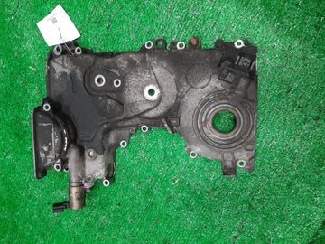 ЛОБОВИНА ДВС НА TOYOTA CAMI J122E K3-VE