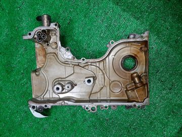 ЛОБОВИНА ДВС НА TOYOTA CAMI J122E K3-VE