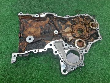 ЛОБОВИНА ДВС НА TOYOTA IST NCP61 1NZ-FE
