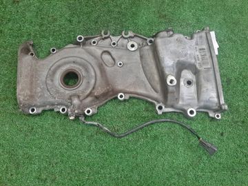 ЛОБОВИНА ДВС НА TOYOTA SAI AZK10 2AZ-FXE