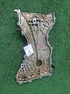 ЛОБОВИНА ДВС НА MAZDA ATENZA GH5FW L5-VE