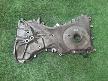 ЛОБОВИНА ДВС НА MAZDA ATENZA GH5FW L5-VE