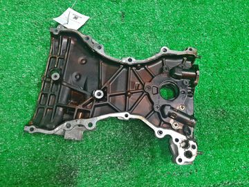 ЛОБОВИНА ДВС НА SUZUKI JIMNY JB23W K6A-T