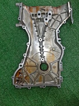 ЛОБОВИНА ДВС НА MAZDA PREMACY CREW LF-VE