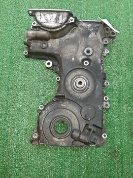 ЛОБОВИНА ДВС НА TOYOTA VITZ SCP13 2SZ-FE