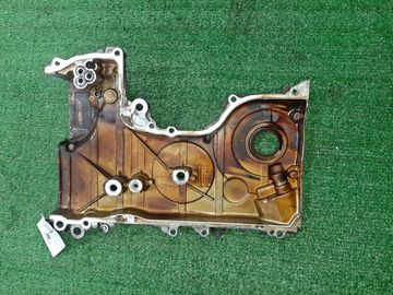 ЛОБОВИНА ДВС НА TOYOTA VITZ SCP13 2SZ-FE