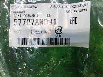 КРЕПЛЕНИЕ ФАРЫ НА SUBARU OUTBACK BT5