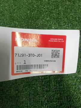 КРЕПЛЕНИЕ ФАРЫ НА HONDA STEPWGN RP7