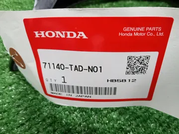 КРЕПЛЕНИЕ ФАРЫ НА HONDA STEPWGN RP5