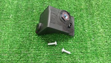КРЕПЛЕНИЕ ФАРЫ НА TOYOTA AQUA NHP10