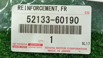 КРЕПЛЕНИЕ ФАРЫ НА TOYOTA LAND CRUISER PRADO TRJ150