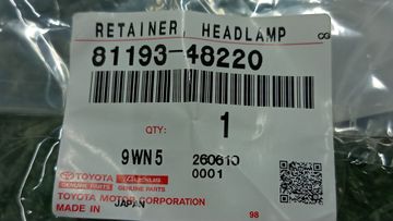 КРЕПЛЕНИЕ ФАРЫ НА LEXUS RX350 TALA10