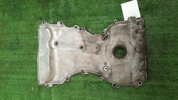 ЛОБОВИНА ДВС НА MITSUBISHI RVR GA3W 4B10