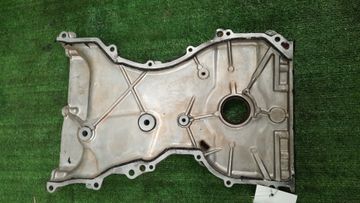 ЛОБОВИНА ДВС НА MITSUBISHI RVR GA3W 4B10