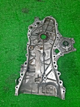 ЛОБОВИНА ДВС НА TOYOTA ESQUIRE ZWR80 2ZR-FXE