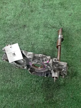ЛОБОВИНА ДВС НА MITSUBISHI AIRTREK CU2W 4G63