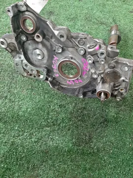 ЛОБОВИНА ДВС НА MITSUBISHI AIRTREK CU2W 4G63