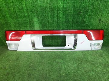 РАМКА КРЕПЛЕНИЯ НОМЕРА НА MAZDA BONGO FRIENDEE SGEW