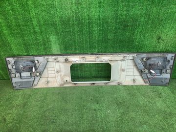 РАМКА КРЕПЛЕНИЯ НОМЕРА НА MAZDA BONGO FRIENDEE SGEW