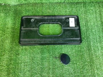 РАМКА КРЕПЛЕНИЯ НОМЕРА НА SUBARU LEVORG VM4