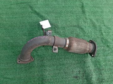 ГОФРА ГЛУШИТЕЛЯ НА TOYOTA HIACE KZH100G