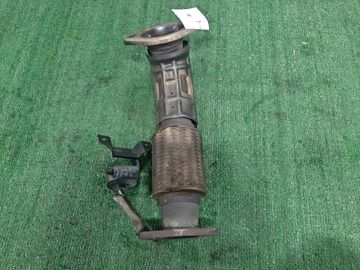 ГОФРА ГЛУШИТЕЛЯ НА HONDA ODYSSEY RB3