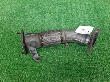 ГОФРА ГЛУШИТЕЛЯ НА SUBARU LEGACY BG5 EJ20H