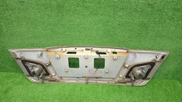 РАМКА КРЕПЛЕНИЯ НОМЕРА НА NISSAN FUGA Y50