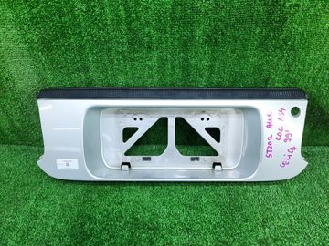 РАМКА КРЕПЛЕНИЯ НОМЕРА НА TOYOTA CELICA ST202