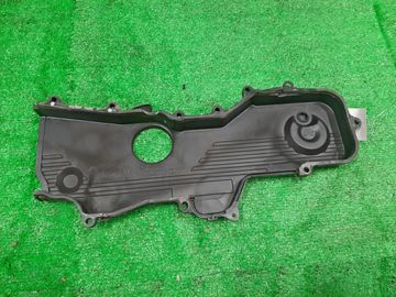 КРЫШКА РЕМНЯ ГРМ НА SUBARU LEGACY BP5 EJ203