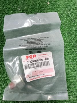 ДАТЧИК ДАВЛЕНИЯ МАСЛА НА SUZUKI