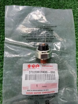 ДАТЧИК ДАВЛЕНИЯ МАСЛА НА SUZUKI