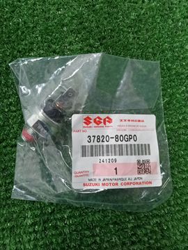 ДАТЧИК ДАВЛЕНИЯ МАСЛА НА SUZUKI