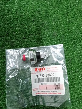 ДАТЧИК ДАВЛЕНИЯ МАСЛА НА SUZUKI